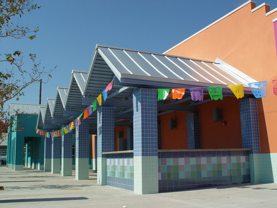Saldana Architects