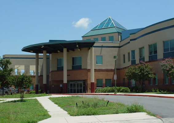 Saldana Architects
