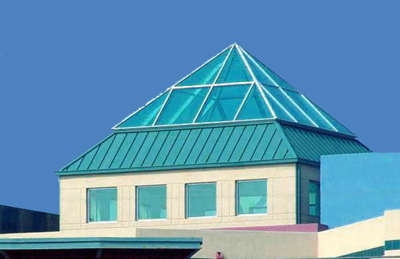 Saldana Architects