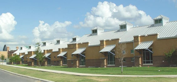 Saldana Architects
