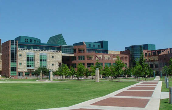 Saldana Architects