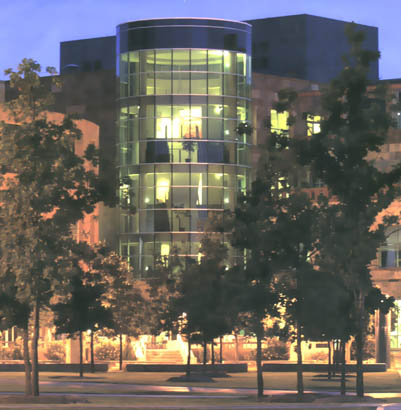 Saldana Architects