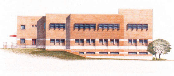 Saldana Architects