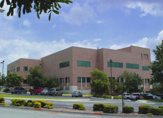 Saldana Architects