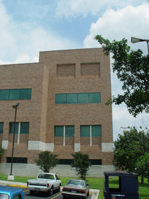 Saldana Architects