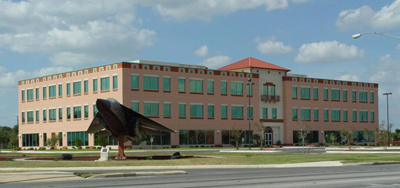 Saldana Architects