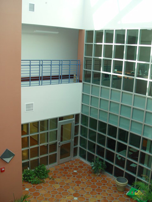 Saldana Architects