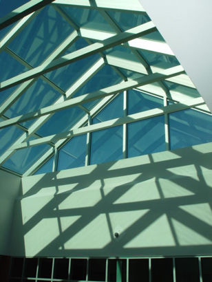Saldana Architects