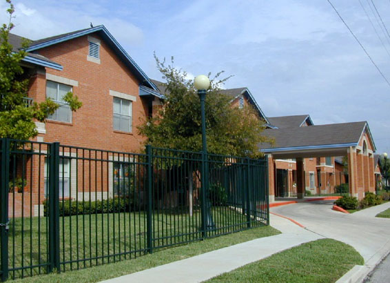 Saldana Architects