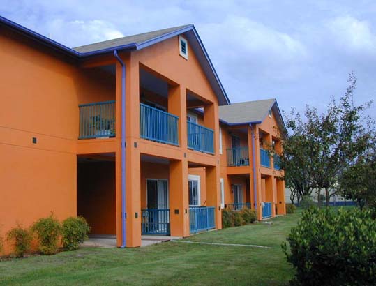 Saldana Architects
