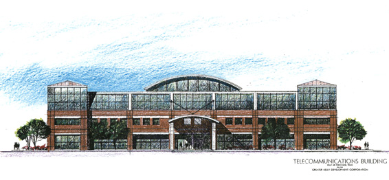 Saldana Architects