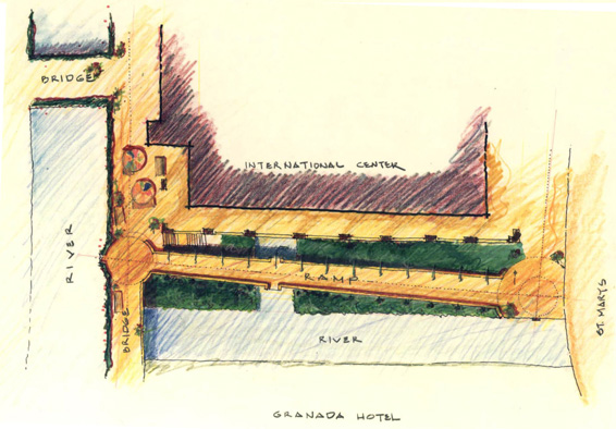 Saldana Architects