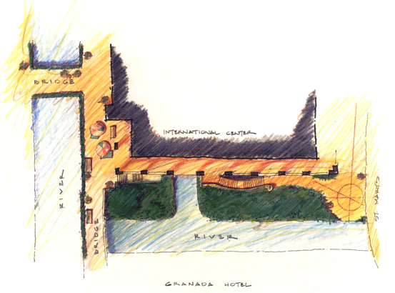 Saldana Architects