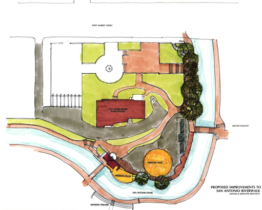Saldana Architects