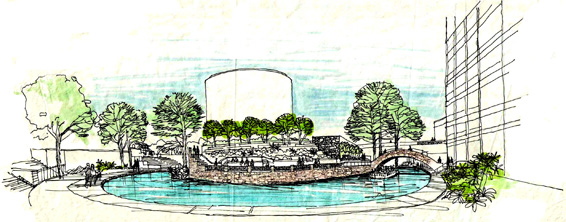 Saldana Architects