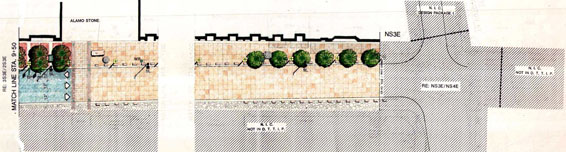 Saldana Architects