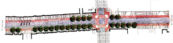 Saldana Architects