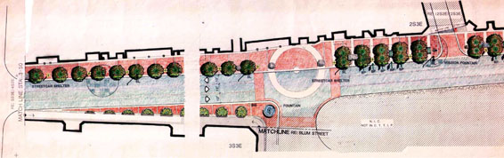 Saldana Architects