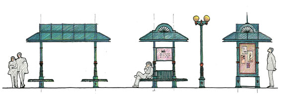 Saldana Architects